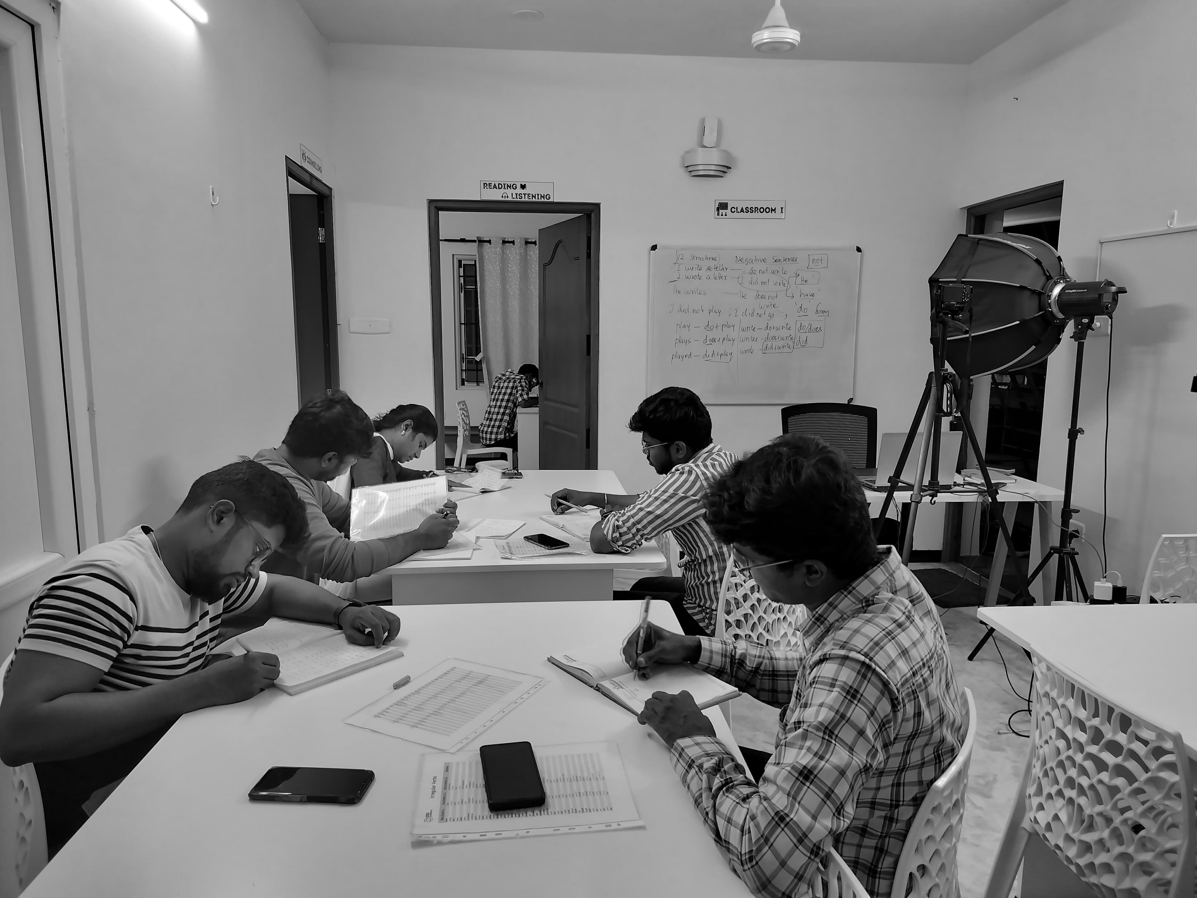 Our journey photo gallery