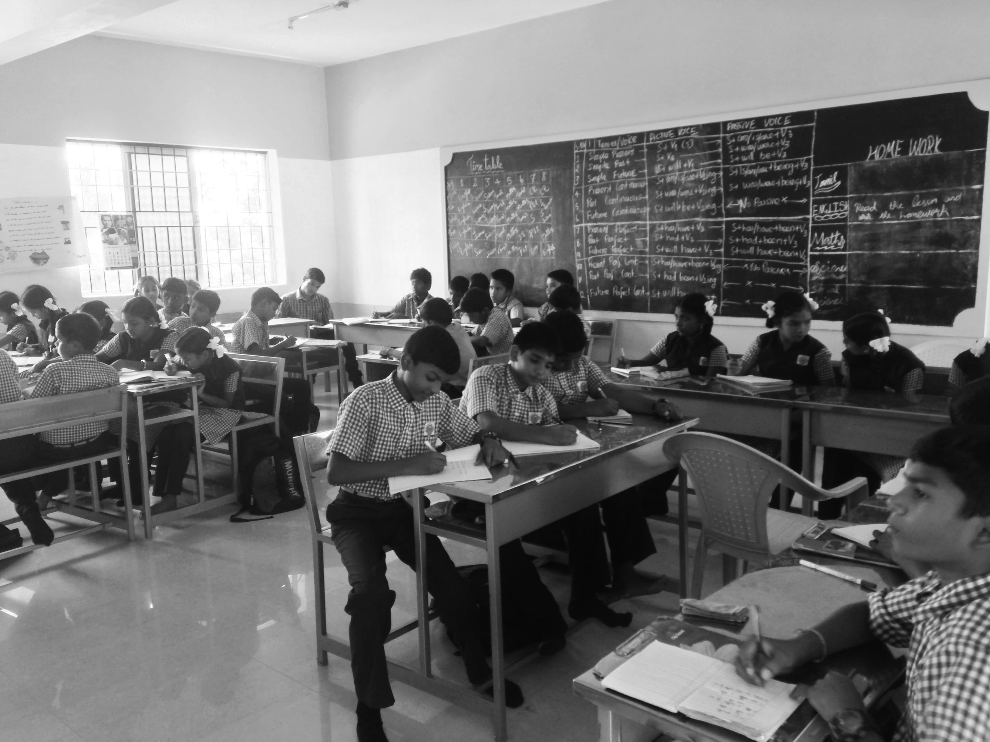 Our journey photo gallery